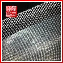 China Wire Mesh Cidade anping tela da tela de alumínio fábrica